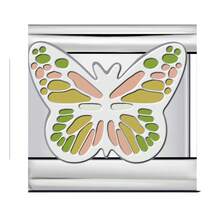 New Arrival Italian Style Welded Oil Drop Chain Bracelet, Fashion Combination Bracelet - Star - View 6