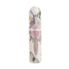 1/4pcs Butterfly & Flower Perfume Refillable Spray Bottle, Mini Perfume Atomizer, Birthday/Holiday Gift, Travel Portable 5ml, Back To School/Wedding Season, Spring/Summer - 彩色 - 查看 13