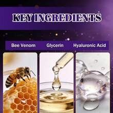 SUMIFANG 50克蜂蜜护甲霜，提升指甲光泽，改善暗淡无光的指甲，恢复指甲健康状态，深层滋养，补充干燥，增强指甲整体健康。 - 查看 2