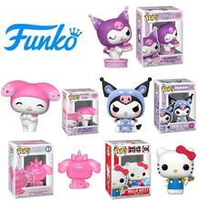 Funko POP  Melody  Baku Limited Edition  Collectible Figure, Limited Edition New Year Gift - Multicolor - View 1