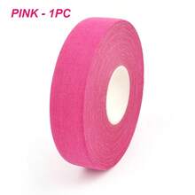 1 Roll Heavy Duty Adhesive Ice Hockey Tape, Suitable For Ice Hockey, Field Hockey, Roller Hockey Stick Repair, Also Can Be Used For Sports Shoes - Multicolor - View 22
