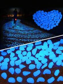 High Brightness, Long-Lasting Glow, Weather-Resistant, Resin, Material, Easy To Install. - Multicolor - View 4