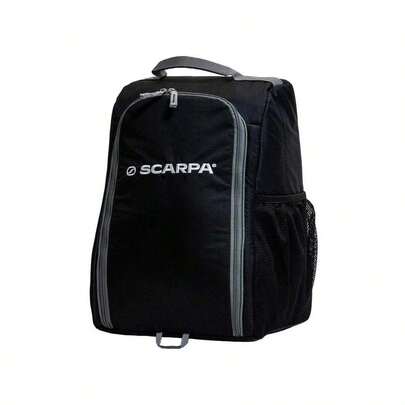 Scarpa Boot Bag � Padded, Black, Fits Boots