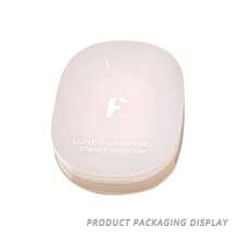 Iluminador en crema todo en uno, ilumina, oculta ojeras y sombras, realza el cutis - Multicolor - Ver 6