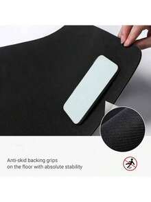1pc Wood Grain Printed Diatomite Non-Slip Quick-Dry Mat - Microwave, Oven And Washing Machine Cover, Multi-Functional Countertop Mat For Laundry Room, Kitchen, Halloween And Christmas Decor, Laundry Room Accessory, Fashionable Protective Cover, Durable Surface Covering - Wood Grain Print - View 11