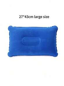 充气枕、户外午睡枕、腰枕、旅行枕、颈枕、音乐会靠垫枕、便携式方形枕、植绒方形充气午睡枕、户外露营靠垫批发、旅行植绒充气枕、收纳袋、假日必备、度假配件、旅行假日必备、沙滩包、旅行必备、暑假、返校季、教师礼物、背包、学习配件、学习用品 - 彩色 - 查看 24