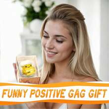 啤酒、钩针娃娃、可爱的钩针土豆玩偶和一张充满正能量的贺卡，送给你最好的朋友作为生日礼物。 - 彩色 - 查看 5