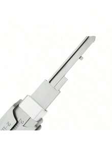 R52L Lock Pick Set, Professional Locksmith Tools, Beginner Training Kit - A - View 3