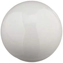 Regulation Size 2 1/4" Pool Table Billiard Cue Ballgift - White - View 1