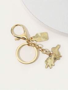 Lindo accesorio de moda para llavero, colgante, accesorios de coche, dije para bolso, estilo gótico y Y2K - Multicolor - Ver 5