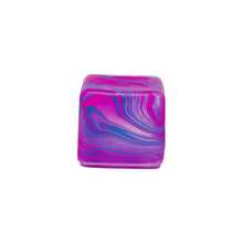 1pc - 2025 New Nee-Doh Swirl Ice Cube Malt Candy Stress Relief Ice Cube Cube - Birthday Gift - Christmas Gift - Perfect Gift - Gift - Collection Display - Hobby Collection - Squeeze - Multicolor - View 17