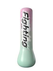 Bao đấm hơi ổn định 48 inch, bộ quà tặng phù hợp cho luyện tập quyền anh, karate, taekwondo. - Nhiều màu - Xem 7