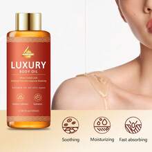 SUMIFANG 100毫升植物滋养身体油，修复肌肤屏障，改善毛周角化症，令肌肤柔滑细腻。它具有保湿、补水、舒缓功效，且清爽不黏腻。它能提亮肤色，令肌肤柔软、光滑、焕发光彩。长效保湿，有效预防秋冬季节肌肤干燥。 - 茶香型 - 查看 3