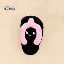 1pc Pet Cartoon Shoes Toy, Voice Activated Food Hiding Toy, Dog Toy, Chew Toy For Dental Care And Mental Stimulation, Slow Feeder Toy, Pet Supplies - Multicolor - View 7