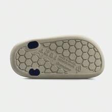 Cartago Oslo 2 Baby Boy Sandal - Blue/Beige 2 - View 6