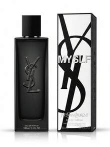 YSL MYSLF Eau De Parfum Spray For Men 3.4 Oz / 100 Ml – Modern Woody Floral Fragrance With Orange Blossom, Bergamot & Patchouli – Long-Lasting Designer Cologne For Daily Wear, Office, Date Nights & Special Occasions - 100ml - Xem 8