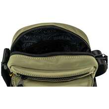 Lois Shoulder Bag 329616-02 For Men And Women In Color Green - Green - View 3