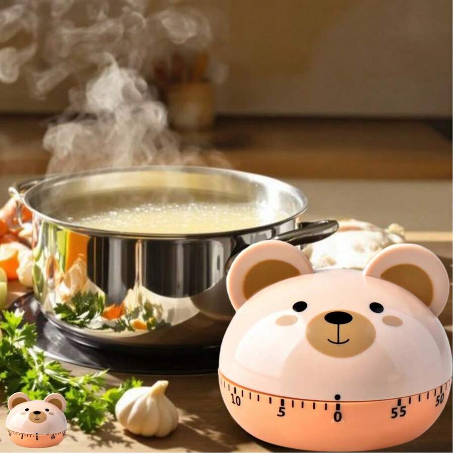 Kitchen Timers - Style mignon - Voir 1