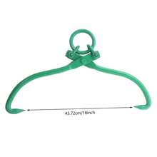 YUNRUX Lifting Tools & Accessories - Green - View 2