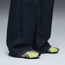 Puma H-Street 男女通用休闲低帮运动鞋 40369220 - 薄荷綠 - 查看 5