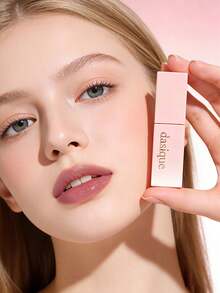 Dasique 保湿唇彩，3.5克，轻盈滋养 | 持久亮泽，不粘腻 | 纯素，无动物实验 - #25 Earl Grey Rose - 查看 7