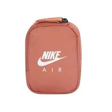 Túi đựng điện thoại Nike Sportswear kiểu dáng thường ngày, có khóa kéo và dây đeo, kiểu đeo chéo/đeo vai, kiểu dáng thông thường, unisex, kiểu đôi, màu hồng. - Hồng - Xem 7
