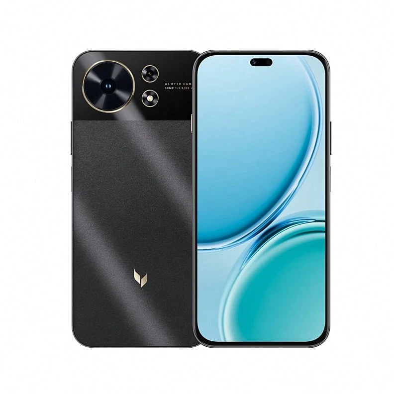 Huawei 华为精选麦芒40 512GB/256GB 5G 无锁版 | 6100mAh 超长续航 | 北斗卫星通话 | 120Hz 高亮度护眼屏 | 8+256GB 大存储 | 5G 双模 AI 智能手机 - 多色 - 查看 1