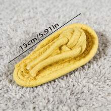 5 Packs Indestructible Cotton Rope Dog Toys, & Durable Chew Toys For Teething And Playtime - Multicolor - View 10