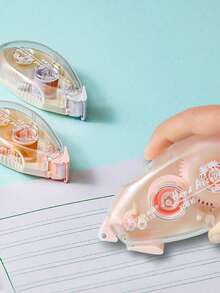 1 cuộn băng dính hai mặt, vật tư làm sổ lưu niệm, băng dính thủ công, băng dính hai mặt dùng cho sổ lưu niệm, vật tư làm nhật ký tại nhà/trường học/văn phòng (0,31 inch x 19,69 feet) - Nhiều màu - Xem 9