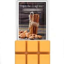 8块香氛蜡烛，加热后快速融化，含有玫瑰、薰衣草、香草等多种香氛，具有芳香疗法功效，清新怡人，享受无烟蜡烛氛围，适合生日、冥想、瑜伽、派对、父亲节和节日送礼。 - A - 查看 10