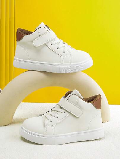 1 Pair Unisex Outdoor Casual Sports Running Shoes, Lightweight Versatile Leisure Sports Shoes Suitable For All Seasons