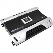 Atomic Audio KRYPTON1 3000W Monoblock Amplifier - A - View 4