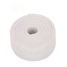 A Transparent Silicone Kitchen And Bathroom Sealant Tape With Tools - Self-Adhesive Waterproof And Mold-Resistant Gap Filler Strip, Suitable For Countertops, Stoves, Sinks - Multi-Purpose Transparent Sealant Strip - Multicolor - View 6