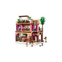 LEGO Friends - 42691 Garden Restaurant - Multicolor - View 4