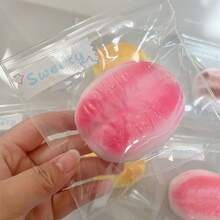 慢回弹软萌玩具 - 压力缓解玩具，采用可塑性材质 - 生日礼物 - 闺蜜礼物交换 - 复活节礼物 - 完美礼物 - 礼品 - 彩色 - 查看 9