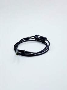 Cámara de inspección digital de 4.3" IPS 1080P, cámara de inspección de alta definición de doble lente de grado industrial con 8 luces LED y cable semirrígido de 1.5m, cámara de mano impermeable IP67 para inspección de tuberías y desagües - A - Ver 8