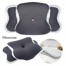 Massage Pillows - Gris - View 11
