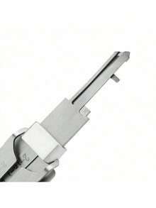 Universal Professional Lock-Picking Tools R52 High-Quality Lock Picking Tools For Locksmiths - A - View 5