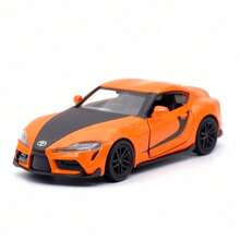 Simba JADA 1:32 Scale "Fast & Furious" Collectible Alloy Diecast Car Models, Classic Mitsubishi, Buick, Honda Replicas - Multicolor - View 28