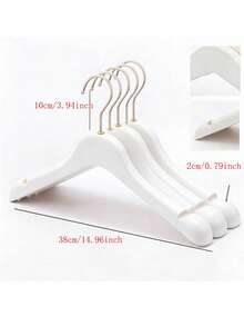 Personalized Bride Hanger, Bridesmaid Hanger, Wedding Dress Hanger, Customized Wedding Dress Hanger, Bridesmaid Gift, Customized Wedding Dress Hanger, Wooden Carved Hanger, Name Hanger, Bachelorette Party, Bride Gift, Personalized Bride Wedding Dress Hanger Gift, Customized Carved Bride, Wedding Dress/Groomsman, Bridesmaid Gift/Mother's Day/Father's Day Carved Gift - Multicolor - View 6