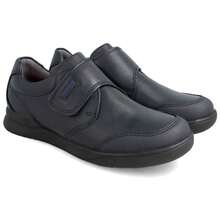 Biomecanics Shoes 225-161129-B089 For Children In Color Black - Black - View 2