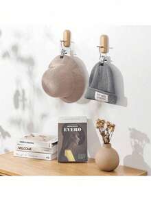 10 High-Quality Stainless Steel Clothes Clips, Adjustable Metal Pants Hanger With Clip, Portable Hanging Clothes Clip, Decorative Clothing, Decorative Holiday Pants Skirt Hanger With Anti Slip Clip, Suitable For Wardrobe Storage Pants And Skirt Hanger, Spring Style, Extremely Simple Style (Random Color) - 查看 5