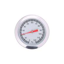 1PC Grill Digital Cooking Thermometer Barbecue BBQ Charcoal Pit Wood Smoker Temperature Gauge Thermometer Kitchen Tools - Multicolor - View 3