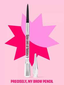 Benefit Precisely, My Brow 眉筆 #3.5 - 4.5 - 查看 4
