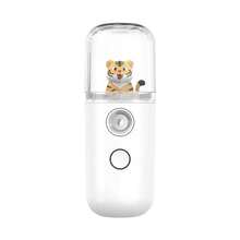 Car Humidifiers - Style a - View 16