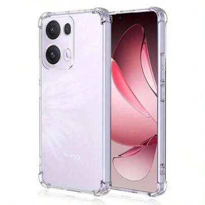 Two Transparent Anti-Drop Cases, Suitable For All Models, All Nothing Models, Models. Phone Cases, Phone Protectors, Phone Shells, Phone Covers, Transparent Phone Cases, Minimalist Phone Cases, Solid Color Phone Cases, Transparent Phone Cases, TPU Phone Cases, Lightweight Phone Cases.
