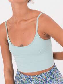 Áo Cami dệt kim gân cho nữ, áo croptop không tay, áo quây hai dây, áo cổ vuông, áo hở lưng, áo croptop ôm sát, áo co giãn mềm mại, áo tank top ngắn, áo mùa hè, áo thường ngày, áo cơ bản, áo mặc nhiều lớp, áo đi nghỉ mát, áo đi biển, áo mặc hàng ngày, áo ôm dáng, áo ôm sát cơ thể, áo camisole ngắn, áo nhẹ, áo thoáng khí, áo mềm mại, áo dệt kim gân, áo đơn giản, áo kiểu dáng gọn gàng, áo nữ tính, áo thoải mái, áo dễ phối đồ, áo mùa hè, áo mặc đi nghỉ dưỡng, áo mặc cuối tuần, áo mặc ở nhà, áo mặc hàng ngày, áo kiểu tối giản, áo ôm sát tôn dáng, áo dệt kim mịn, áo cơ bản hiện đại, áo đi chơi, áo mùa hè dễ thương, áo đa năng, áo thời trang nữ, áo màu trơn, áo ngắn, áo phong cách đường phố thường ngày, áo camisole dệt kim mềm mại, áo dễ mặc, áo mặc hàng ngày, áo thời trang đơn giản, áo kiểu dáng gọn gàng, áo mặc nhiều lớp mùa hè, áo đi biển, áo mặc đi nghỉ mát. - Màu xanh bạc hà - Xem 2