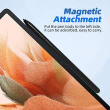 Tablet Electromagnetic Stylus Pen With Replaceable Nibs - View 7