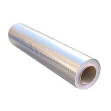 1 Roll Kitchen Backsplash Stickers, 16ft/10ft/3ft , Self Adhesive Drawer Liner Peel And Stick Foil Wallpaper Cabinets Shelf Sticker - View 7