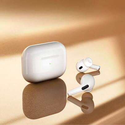 无线耳塞，蓝牙耳机，无线耳麦 - 蓝牙5.3，立体声降噪，高清音频，超长续航 - 适用于音乐、健身、旅行、通勤，兼容智能设备